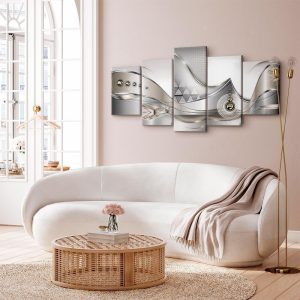 Tableau - Crystalline Depth
