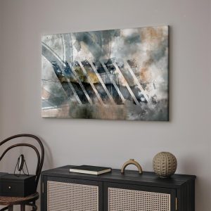 Tableau - Daily Moments (1 Part) Wide