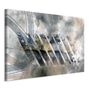 Tableau - Daily Moments (1 Part) Wide