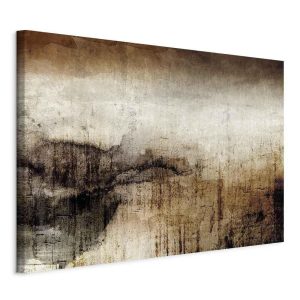 Tableau - Damp Colors (1 Part) Wide