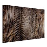 Tableau - Dark Palms (1 Part) Wide