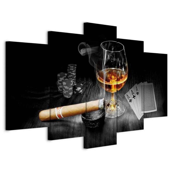 Tableau - Dark Secrets Tableau - Dark Secrets