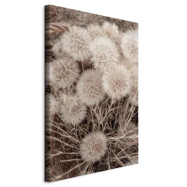 Tableau - Delicate Bunch (1 Part) Vertical Tableau - Delicate Bunch (1 Part) Vertical