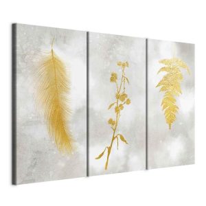 Tableau - Delicate Chic (3 Parts)