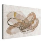 Tableau - Delicate Composition (1 Part) Wide