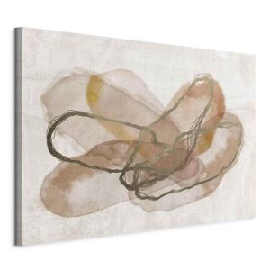 Tableau - Delicate Composition (1 Part) Wide