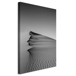 Tableau - Desert (1 Part) Vertical