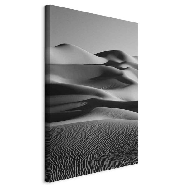 Tableau - Desert Dunes (1 Part) Vertical Tableau - Desert Dunes (1 Part) Vertical