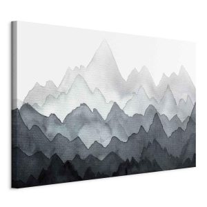 Tableau - Dignified Rhythm of Nature (1 Part) Wide