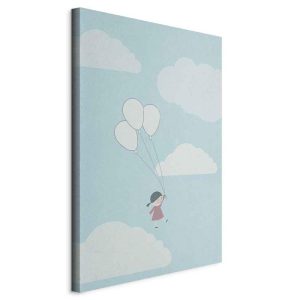 Tableau - Dream Adventure (1 Part) Vertical