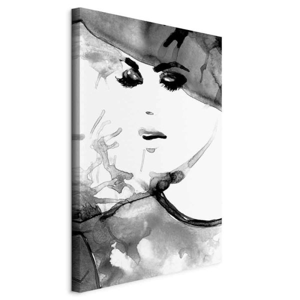 Tableau - Elegance in Love (1 Part) Vertical Tableau - Elegance in Love (1 Part) Vertical