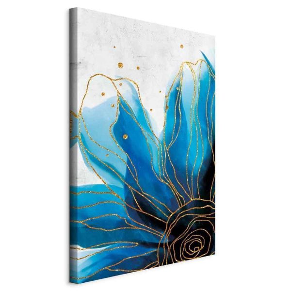Tableau - Enchanted Flower (1 Part) Vertical Tableau - Enchanted Flower (1 Part) Vertical