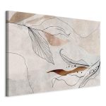 Tableau - Evening Time (1 Part) Wide