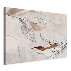 Tableau - Evening Time (1 Part) Wide