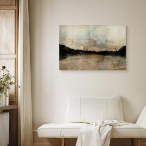 Tableau - Exceptional Peace (1 Part) Wide