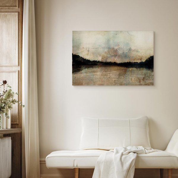 Tableau - Exceptional Peace (1 Part) Wide