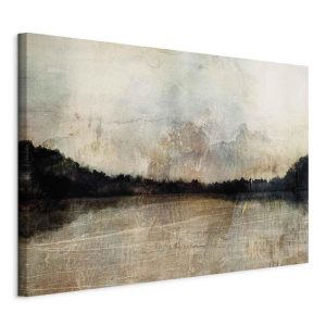 Tableau - Exceptional Peace (1 Part) Wide