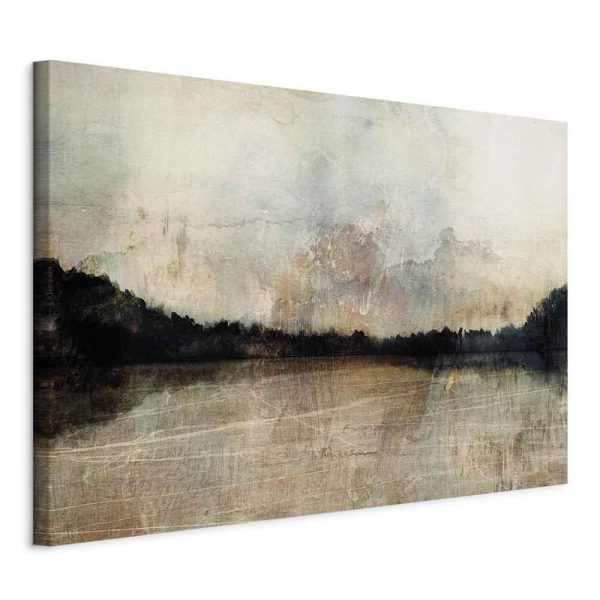 Tableau - Exceptional Peace (1 Part) Wide Tableau - Exceptional Peace (1 Part) Wide