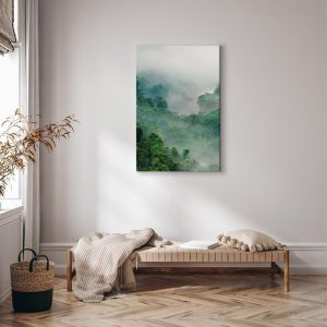 Tableau - Exotic Adventure (1 Part) Vertical