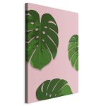 Tableau - Exotic Fragment (1 Part) Vertical