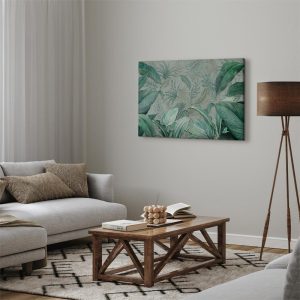Tableau - Exotic Trip (1 Part) Wide