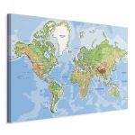 Tableau - Explore the World!