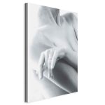 Tableau - Feminine Delicacy (1 Part) Vertical
