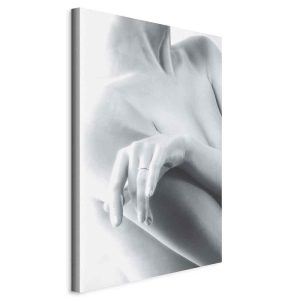 Tableau - Feminine Delicacy (1 Part) Vertical