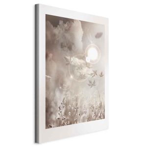 Tableau - Flare (1 Part) Vertical