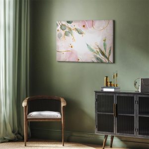 Tableau - Flash of Nature (1 Part) Wide