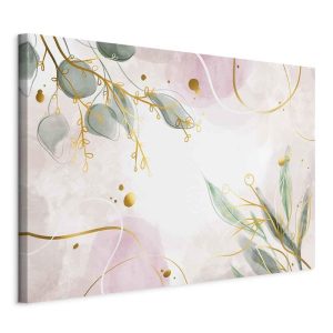 Tableau - Flash of Nature (1 Part) Wide
