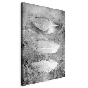 Tableau - Fleeting Mystery (1 Part) Vertical