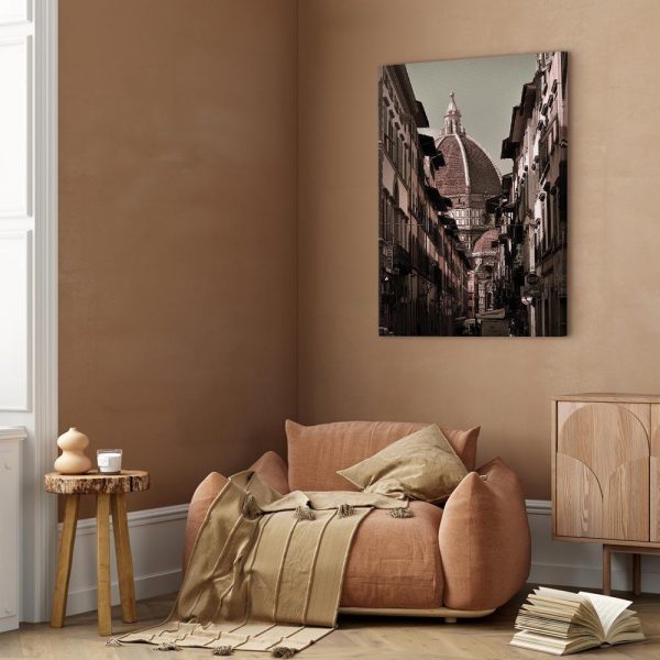 Tableau - Florence (1 Part) Vertical