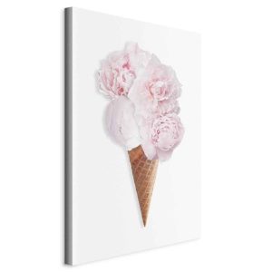 Tableau - Flower Flavor (1 Part) Vertical