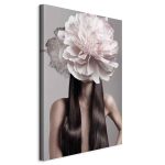 Tableau - Flower Head (4 Parts)