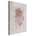 Tableau - Flower of Joy (1 Part) Vertical