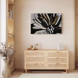 Tableau - Flower of the Night (1 Part) Wide