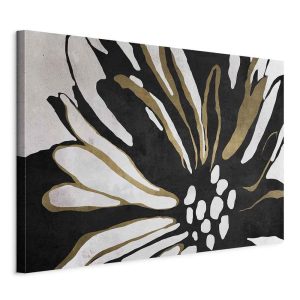 Tableau - Flower of the Night (1 Part) Wide