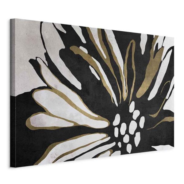 Tableau - Flower of the Night (1 Part) Wide Tableau - Flower of the Night (1 Part) Wide