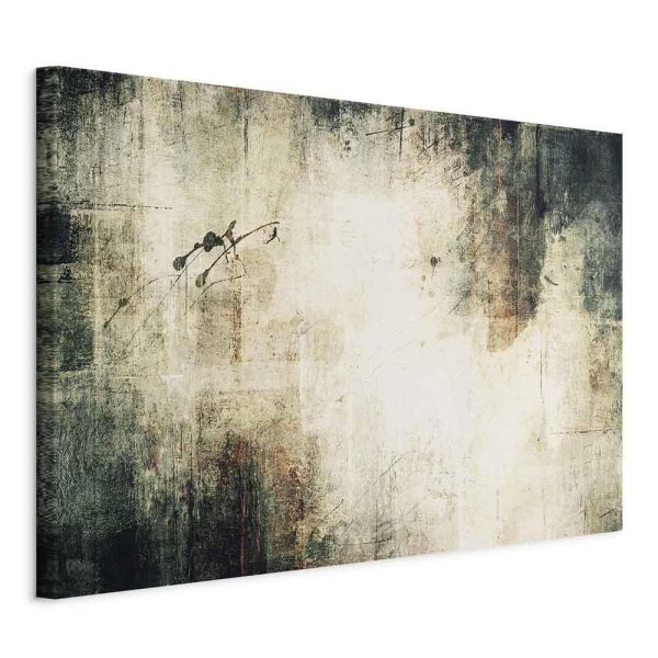 Tableau - Foggy Memories Tableau - Foggy Memories