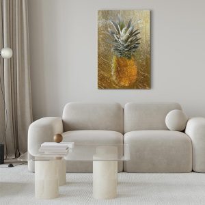 Tableau - Forbidden Fruit (1 Part) Vertical