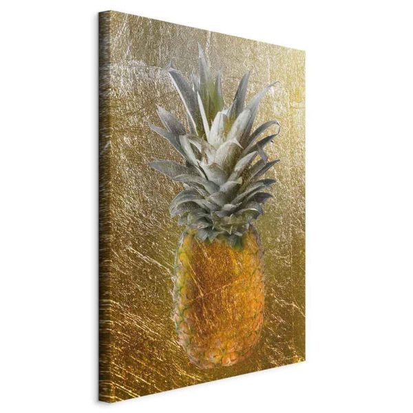 Tableau - Forbidden Fruit (1 Part) Vertical Tableau - Forbidden Fruit (1 Part) Vertical