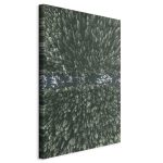 Tableau - Forest River (1 Part) Vertical
