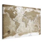 Tableau - Forgotten World (1 Part) Wide