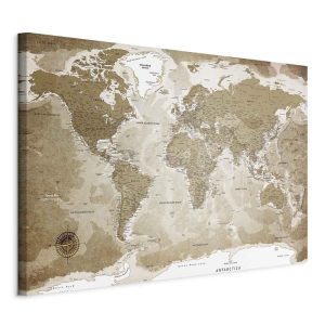 Tableau - Forgotten World (1 Part) Wide