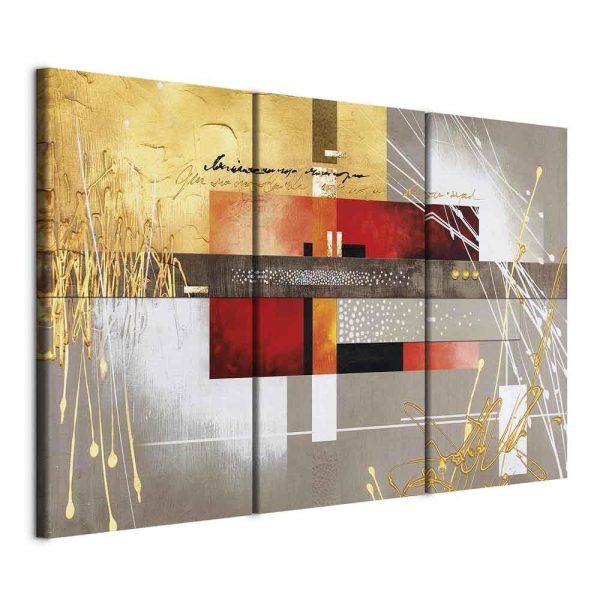 Tableau - Four Seasons Tableau - Four Seasons