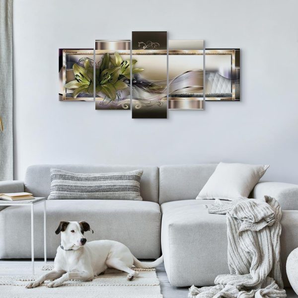 Tableau - Frame of Beauty