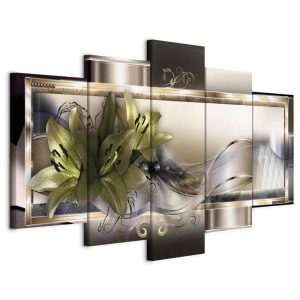 Tableau - Frame of Beauty