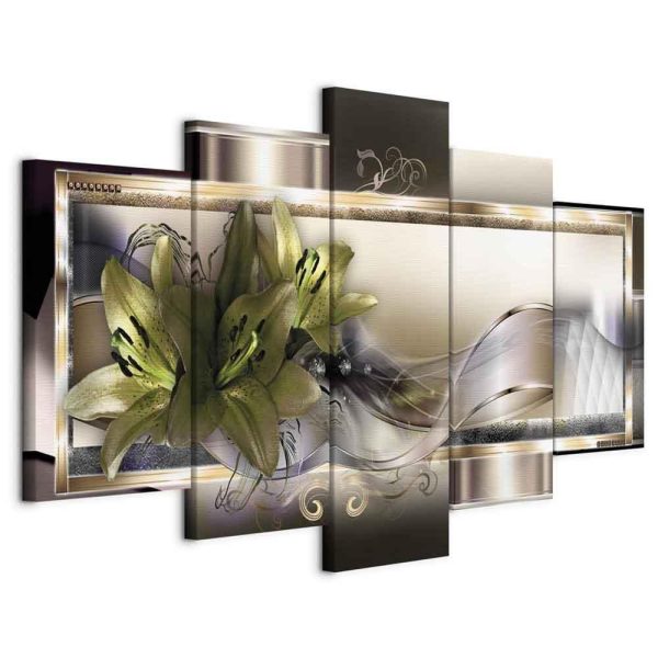 Tableau - Frame of Beauty Tableau - Frame of Beauty
