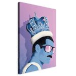 Tableau - Freddie (1 Part) Vertical